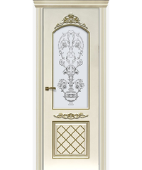 Дверь Виржини