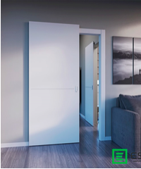 Invisible - Сдвижная дверь