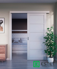 Shift - Дверь Купе