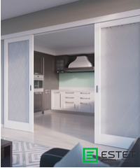 Double Shift - Двойное купе