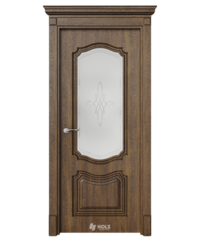 Дверь Премиум Эмилия (стекло 1)
